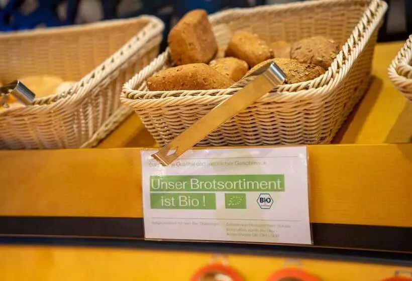 Fotos del hotel Park Hotel Laim:  4