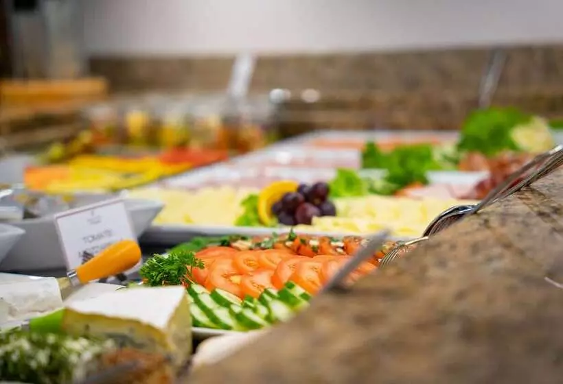 Fotos del hotel Park Hotel Laim:  13