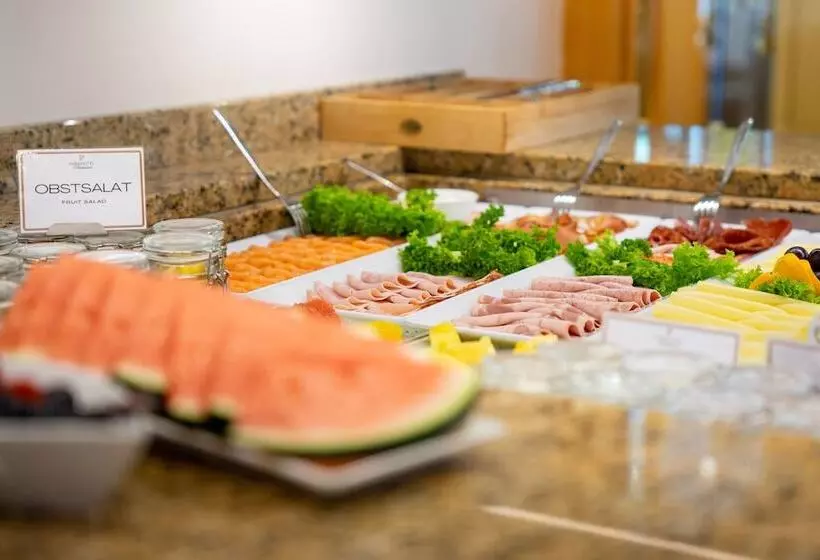 Fotos del hotel Park Hotel Laim:  20