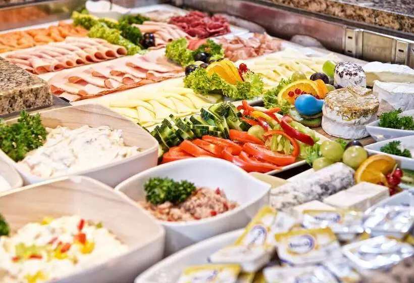 Fotos del hotel Park Hotel Laim:  16