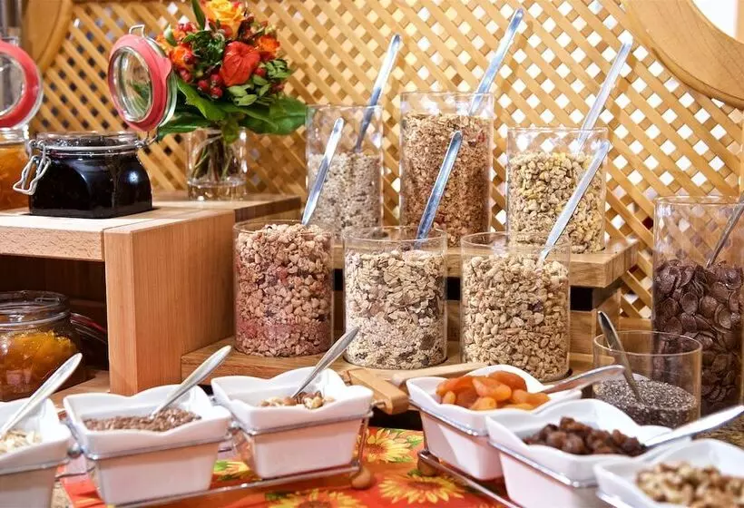 Fotos del hotel Park Hotel Laim:  12