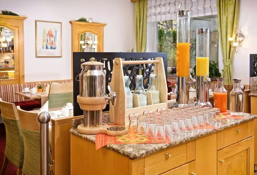 Fotos del hotel Park Hotel Laim:  6