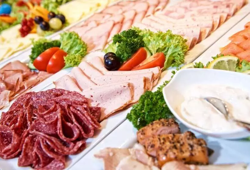 Fotos del hotel Park Hotel Laim:  15