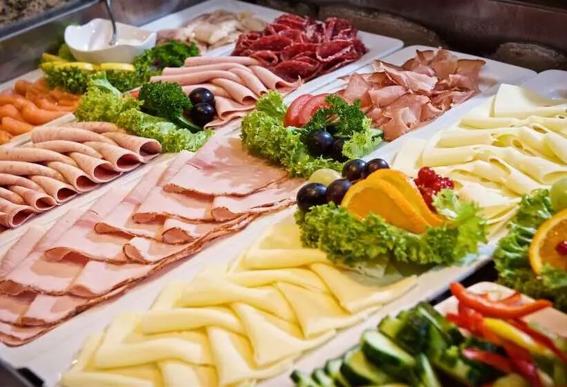 Fotos del hotel Park Hotel Laim:  11