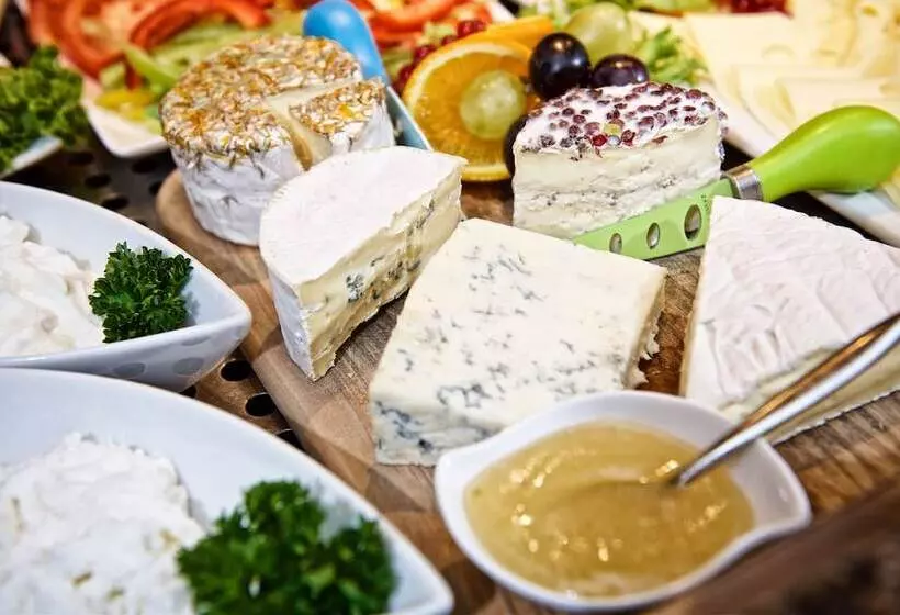 Fotos del hotel Park Hotel Laim:  5