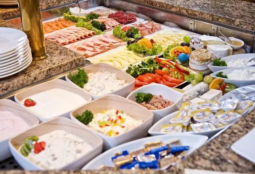 Fotos del hotel Park Hotel Laim:  9