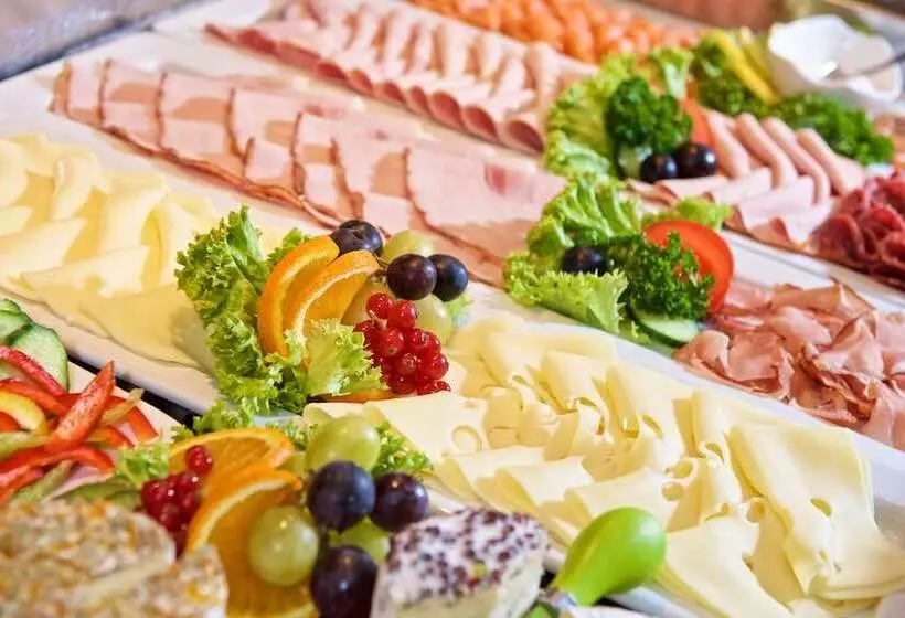 Fotos del hotel Park Hotel Laim:  10