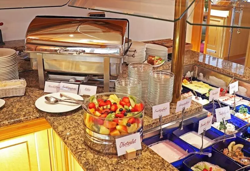 Fotos del hotel Park Hotel Laim:  23