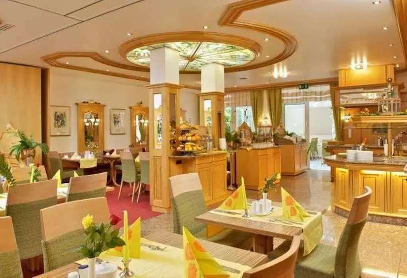 Fotos del hotel Park Hotel Laim:  8