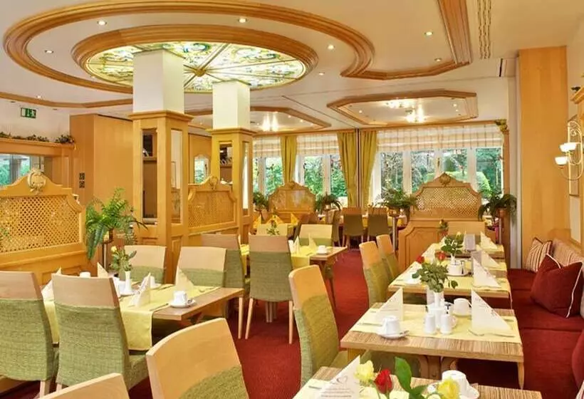 Fotos del hotel Park Hotel Laim:  14