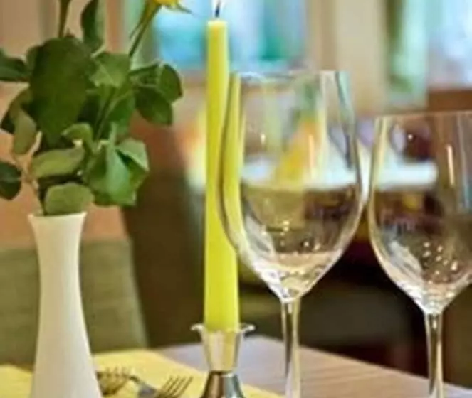 Fotos del hotel Park Hotel Laim:  19