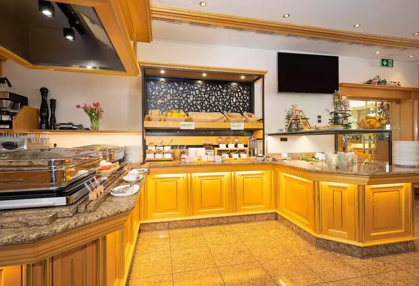 Fotos del hotel Park Hotel Laim:  22