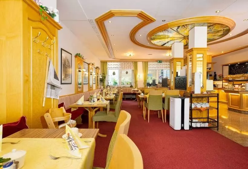 Fotos del hotel Park Hotel Laim:  2