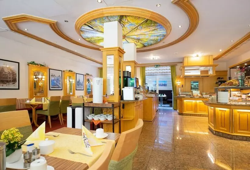 Fotos del hotel Park Hotel Laim:  17