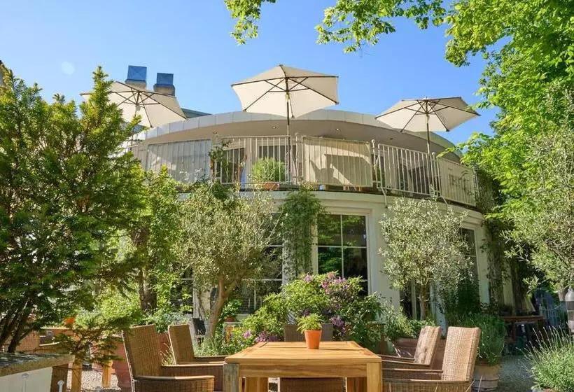 Fotos del hotel Prinz Myshkin Park:  19