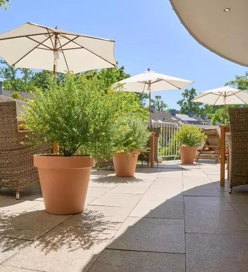 Fotos del hotel Prinz Myshkin Park:  15