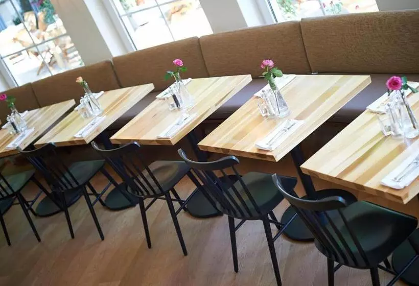 Fotos del hotel Prinz Myshkin Park:  21