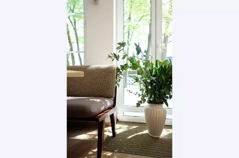 Fotos del hotel Prinz Myshkin Park:  24