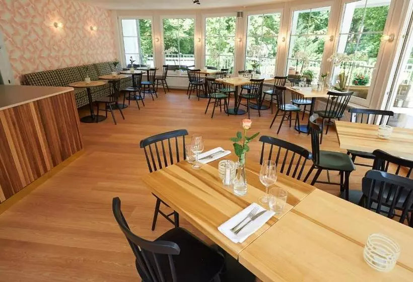 Fotos del hotel Prinz Myshkin Park:  3