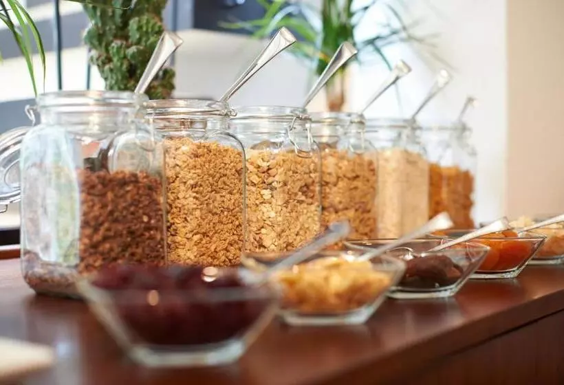 Fotos del hotel Prinz Myshkin Park:  13