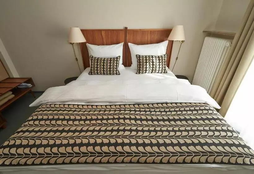 Fotos del hotel Prinz Myshkin Park:  23