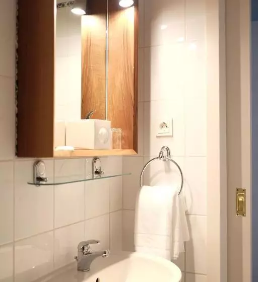 Fotos del hotel Prinz Myshkin Park:  11