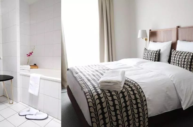 Fotos del hotel Prinz Myshkin Park:  7