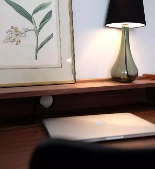 Fotos del hotel Prinz Myshkin Park:  25