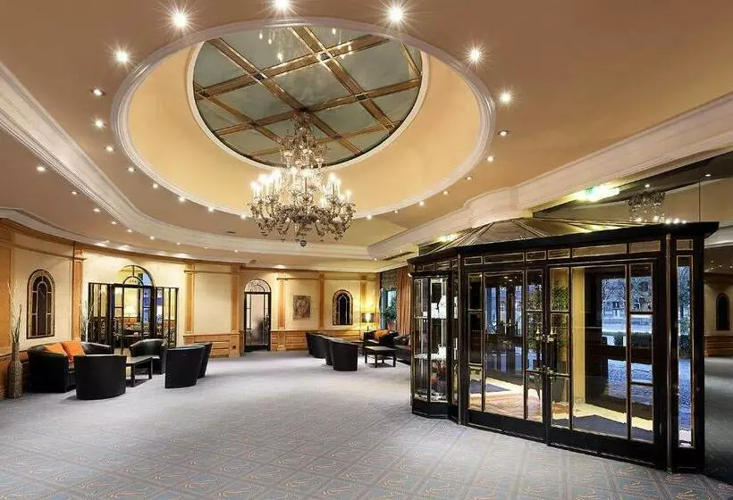 Fotos del hotel Regent:  9