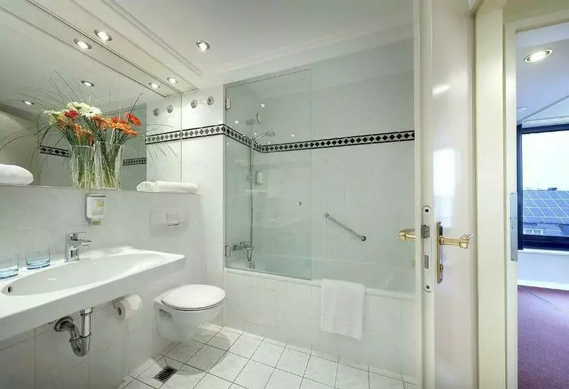 Fotos del hotel Regent:  6