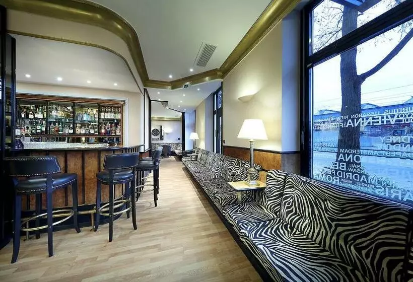 Fotos del hotel Regent:  4