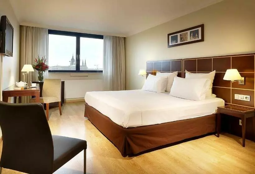 Fotos del hotel Regent:  8