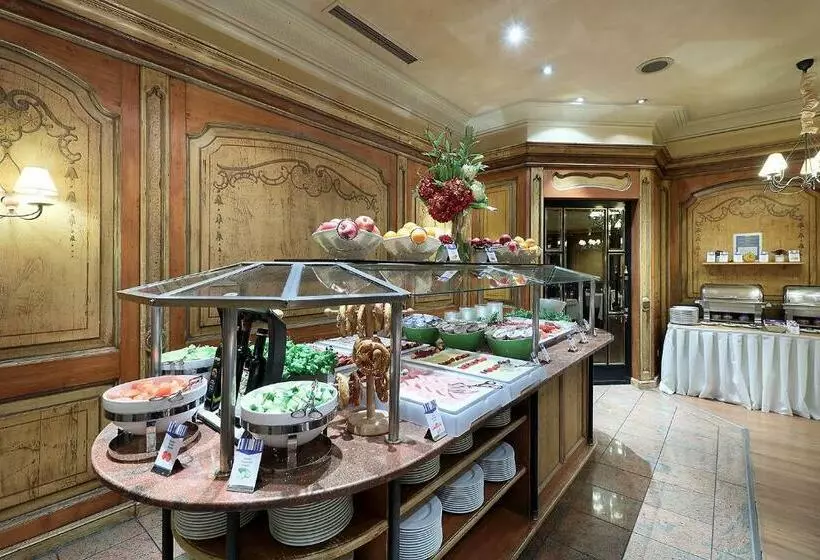 Fotos del hotel Regent:  14