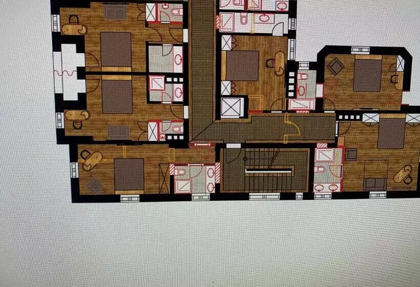 Fotos del hotel Uhland:  18