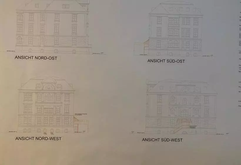 Fotos del hotel Uhland:  12