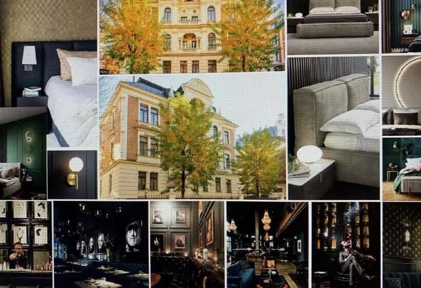 Fotos del hotel Uhland:  23