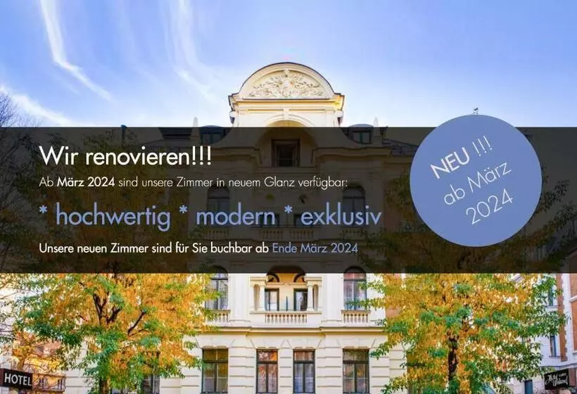 Fotos del hotel Uhland:  15