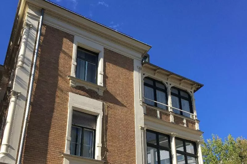 Fotos del hotel Uhland:  17