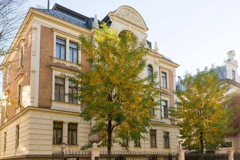 Fotos del hotel Uhland:  13