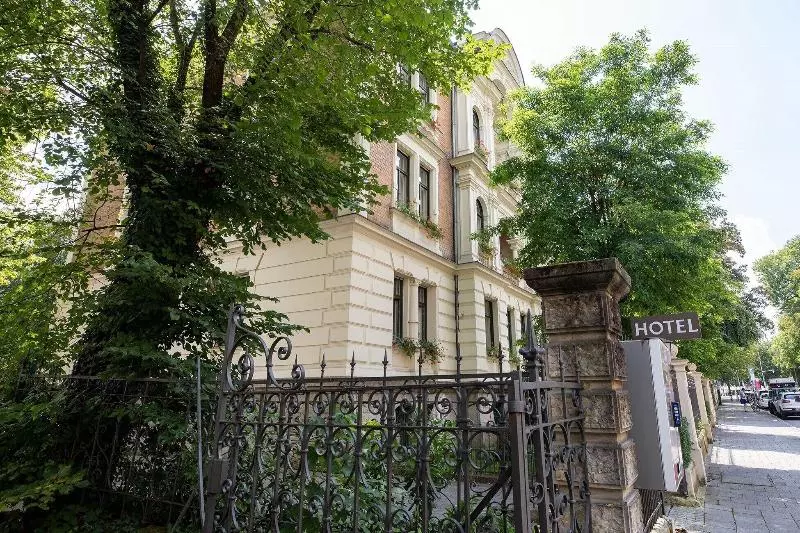 Fotos del hotel Uhland:  10