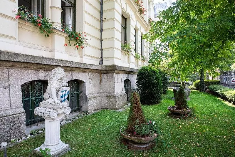 Fotos del hotel Uhland:  19