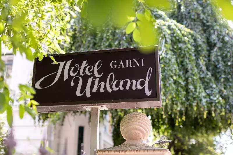 Fotos del hotel Uhland:  20