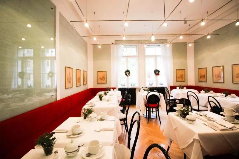 Fotos del hotel Uhland:  3