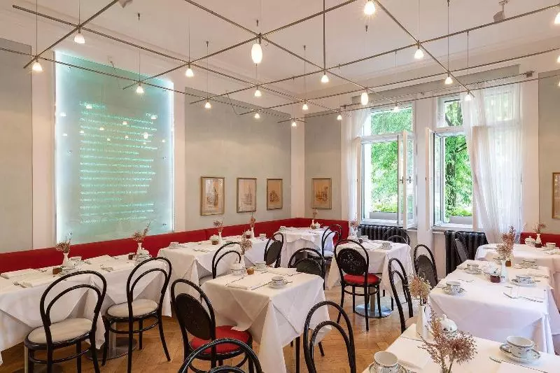 Fotos del hotel Uhland:  8