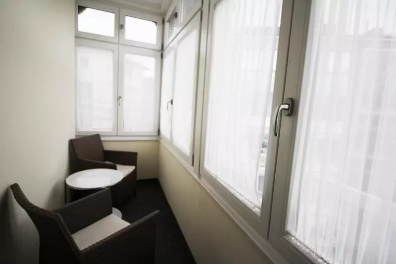 Fotos del hotel Uhland:  4