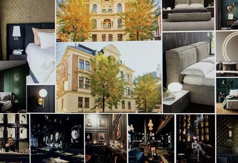 Fotos del hotel Uhland:  25