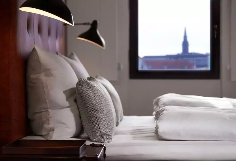 Fotos del hotel 71 Nyhavn:  8