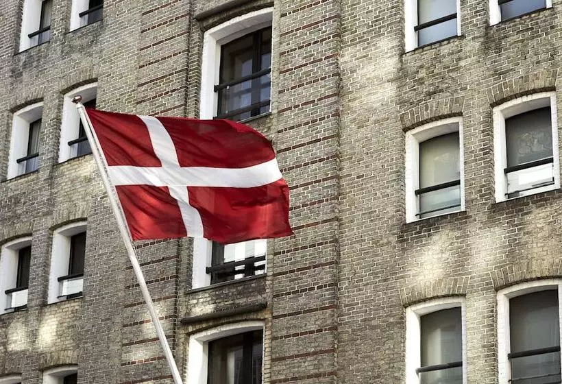 Fotos del hotel 71 Nyhavn:  10