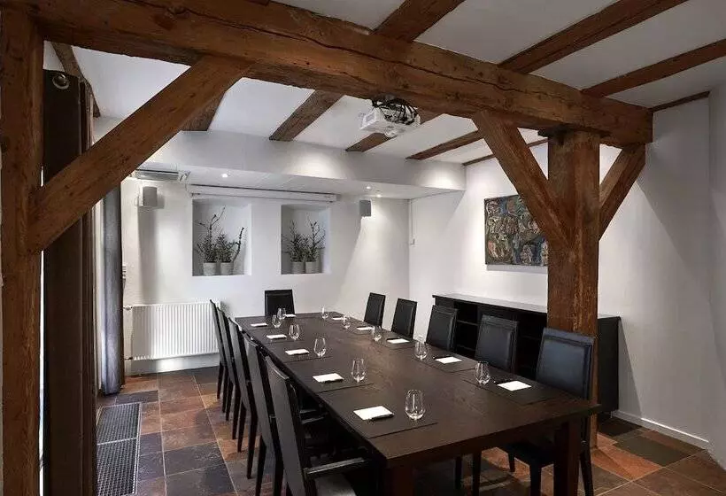 Fotos del hotel 71 Nyhavn:  4