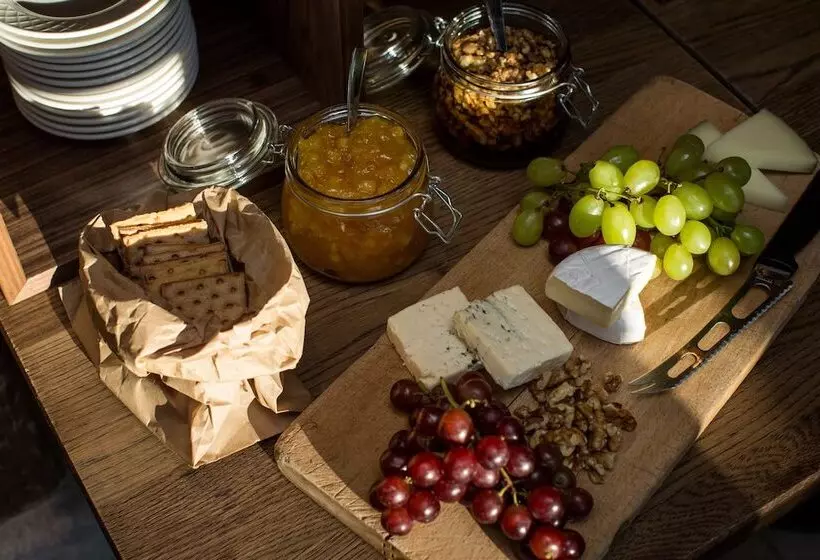 Fotos del hotel 71 Nyhavn:  3